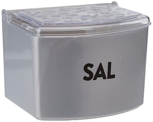 Metaltex Poêle de Cuisine en Plastique avec Couvercle... - Maison & Cuisine Amazon France à 6.88€