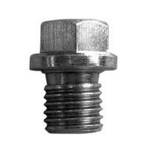 Trucktec Automotive 02.67.003 Vis-bouchon, carter d'huile - Auto & Moto en promo à 0.83€