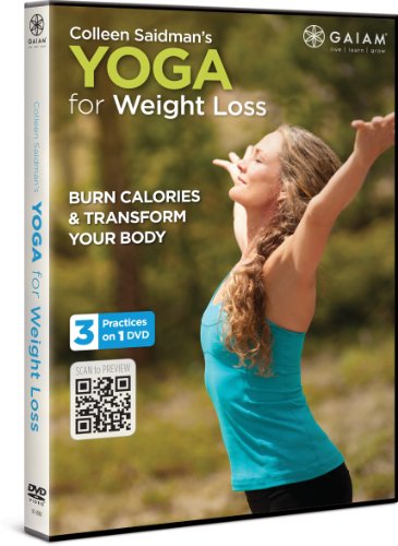 Yoga for Weight Loss - Sports & Fitness Amazon Italie à 10.26€