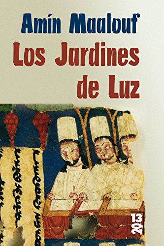Los jardines de luz (13/20 nº 121) - Jardin & Extérieur Amazon Espagne à 1.32€