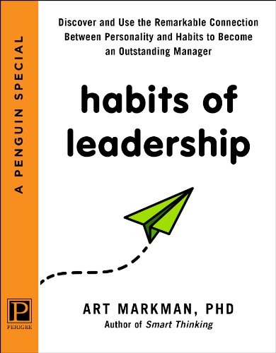 Habits of Leadership: Discover and Use the Remarkable... - Bricolage & Outils Amazon Italie à 1.99€