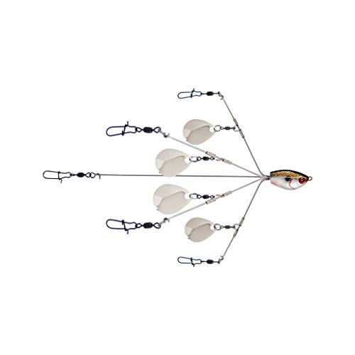 Yum Yumbrella Flash Mob Junior Ultralight Colorado Blade... - Maison & Cuisine en promo à 19.81€