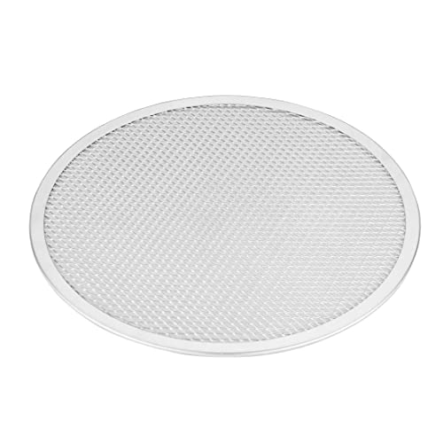 Vogue Grilleà pizza 30,5 cm - Jardin & Extérieur Amazon France à 7.87€