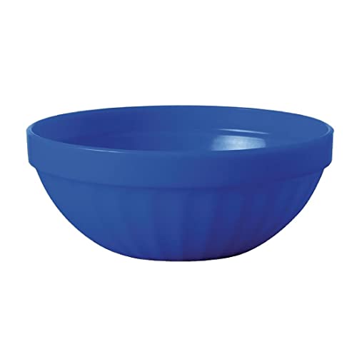 Olympia Kristallon PC Bowl Blue - 190ml 6.42fl oz (Box 12) - High-Tech & Électronique Amazon Royaume-Uni à 19.79€