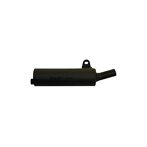 GIANNELLI SILENZIATORE KAWASAKI K MX 125 '82/01 IN FERRO... - Amazon Italy à 60.00€