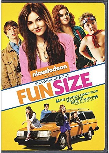 Fun Size / - Livres & eBooks Amazon France à 18.60€