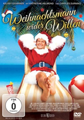 Weihnachtsmann wider Willen - Musique & Instruments Amazon Royaume-Uni à 3.94€