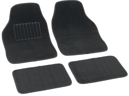Bottari 14080 Set Tappeti Auto Soft in Soffice Moquette... - Animalerie Amazon Italie à 9.29€