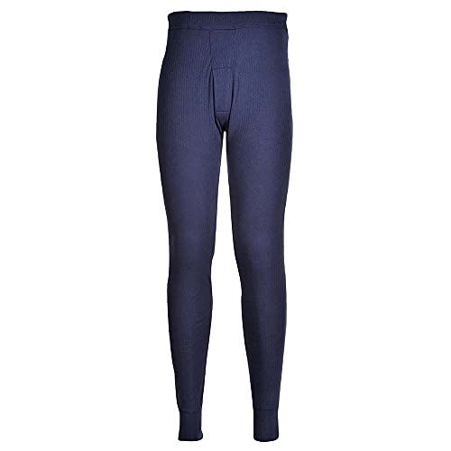 Portwest Pantalon Thermique, Couleur: Marine, Taille: M... - Maison & Cuisine Amazon France à 7.75€