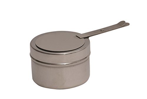 Genware NEV-15007 Spiritusbrenner für Wärmeplatte - Maison & Cuisine Amazon Allemagne à 6.01€