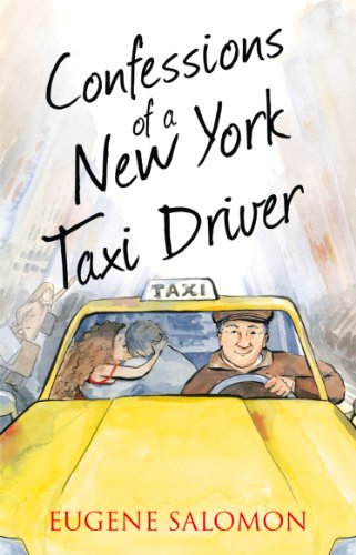 Confessions of a New York Taxi Driver (The Confessions... - Livres & eBooks Amazon Royaume-Uni à 0.99€