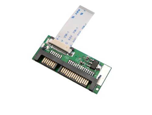 KALEA-INFORMATIQUE Convertitore ZIF LIF 1.8 24 PUNTI (12,5... - Erreur de prix -77% à 13.90€