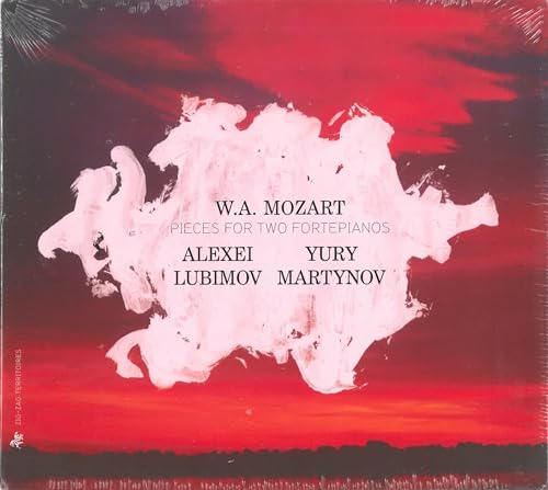 Mozart : Oeuvres pour 2 pianos : Quartetto n° 2 - Sonate K.... - Musique & Instruments Amazon France à 6.50€