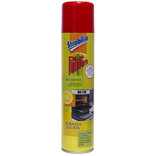 strabilia puliforn Nueva Formula ml.300 - Bébé & Puériculture en promo à 1.38€