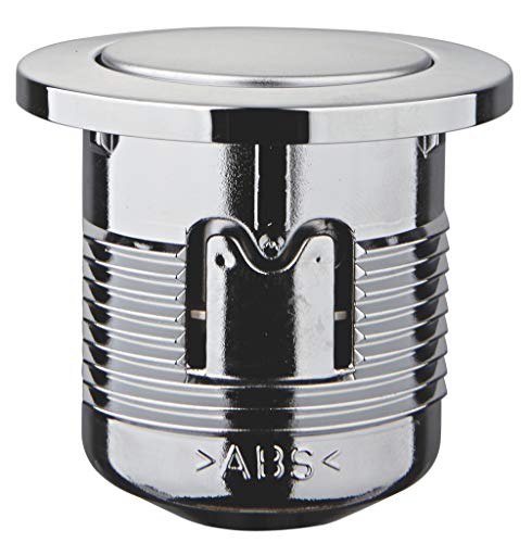 Grohe, Interruttore di scarico a pulsante e rosetta 37115PI0 - Auto & Motorcycle Amazon Italy à 14.99€