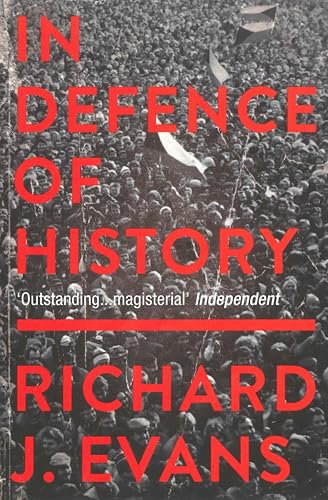 In Defence of History - Jardin & Extérieur Amazon Royaume-Uni à 1.99€