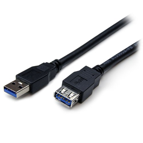 Startech.Com Cavo di Prolunga USB 3.0 Superspeed da 1.8 M a... - High-Tech & Électronique en promo à 9.99€