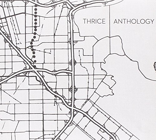 Anthology (2 CD) - Musique & Instruments Amazon Italie à 12.90€