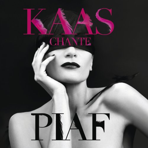 Patricia Kaas Chante Piaf - Musique & Instruments Amazon Allemagne à 2.19€