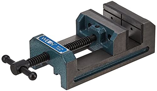 Wilton 11674 10,2 cm industriel perceuse à colonne Étau - Bricolage & Outils Amazon France à 51.00€