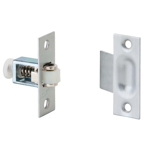 Ives by Schlage 336B26D Roller Catch by Schlage Lock... - Maison & Cuisine Amazon Allemagne à 5.12€