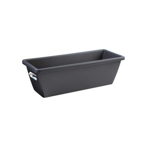 Elho Barcelona Trough 40 - Fioriera per Balcone esterno - Ø... - Jardin & Extérieur en promo à 5.71€