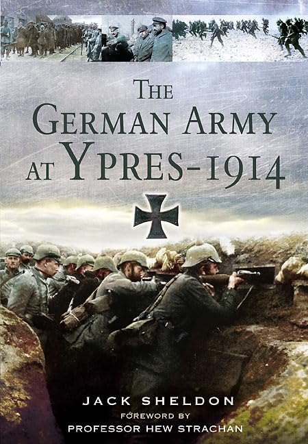 The German Army at Ypres 1914 - Livres & eBooks Amazon Royaume-Uni à 0.99€