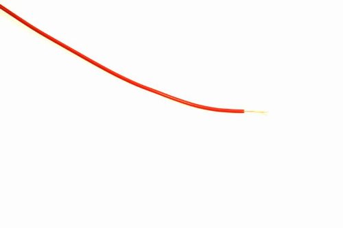 Vs Electronic 278113 Strand UL, 1007 1569/AWG 26/Red - High-Tech & Électronique Amazon Royaume-Uni à 7.39€