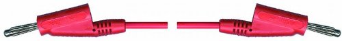 VS-ELECTRONIC - 410038 Messleitung PVC, 1.0 mm², 100 cm... - Amazon Germany à 3.23€