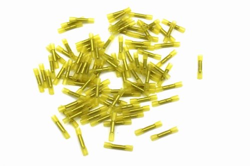 Vs Electronic 325841 Joint Connector Seal SC 0.5 Pack... - Maison & Cuisine Amazon Royaume-Uni à 5.55€