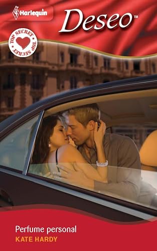 Perfume personal (Deseo) - Beauté & Parfums Amazon Espagne à 1.89€