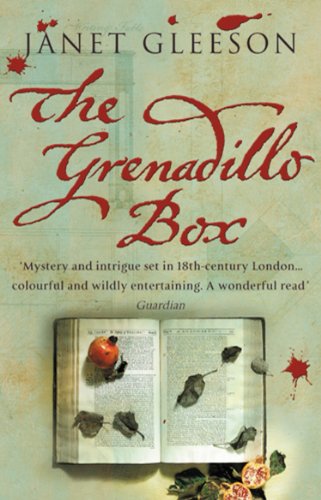 The Grenadillo Box - Livres & eBooks en promo à 0.99€