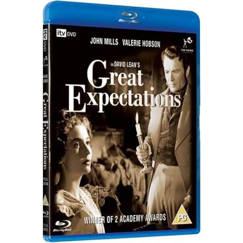 GREAT EXPECTATIONS BD - Livres & eBooks Amazon Royaume-Uni à 14.22€