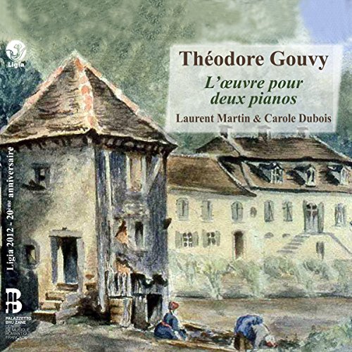 Oeuvre pour Deux Pianos - Musique & Instruments Amazon France à 13.00€