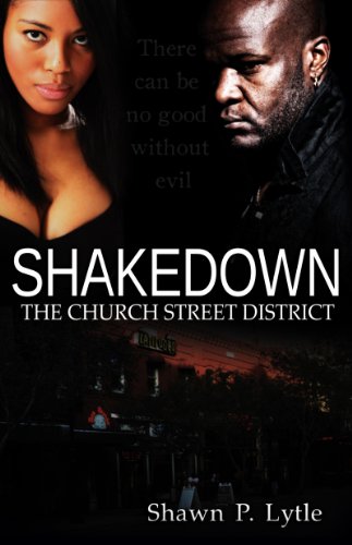 Shakedown: The Church Street District - Musique & Instruments en promo à 0.77€