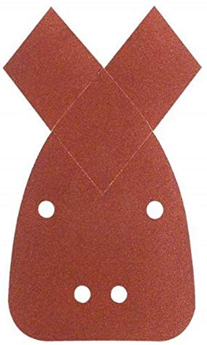 Bosch DIY Accessories Schleifblatt (für Multischleifer... - Nouvelle promo Amazon à 2.82€