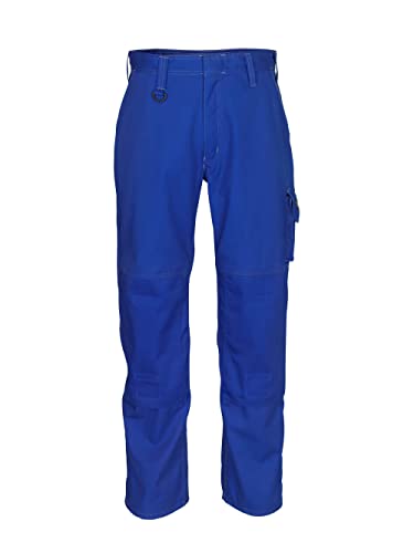 Mascot Pantalones Biloxi, 1 pieza, 90C50, azul aciano... - Home & Kitchen Amazon Spain à 20.31€