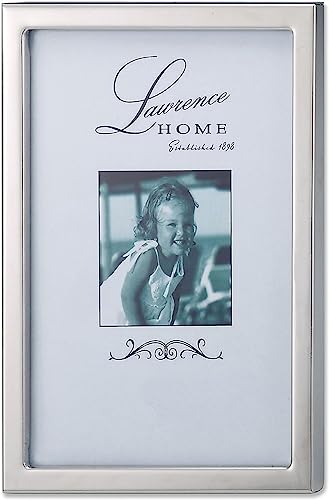 Lawrence Frames 710646 Cadre photo standard en métal... en promo à 12,50€ (-40%) sur Amazon FR
