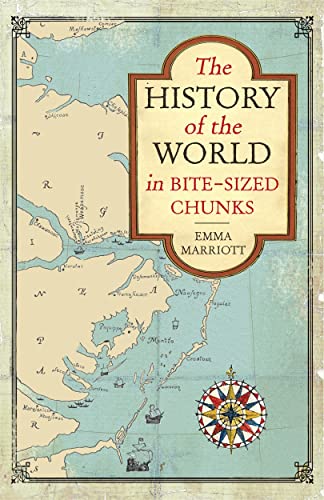 The History of the World in Bite-Sized Chunks - Bon plan à 0.99€