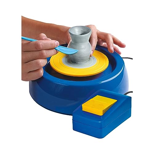 Small Foot Company 8731 - Tornio da Vasaio, Potter's Tower... - Maison & Cuisine Amazon Italie à 28.17€