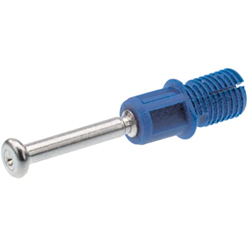 Schnellmontagedübel Rapid S DU 325, 30 mm, verzinkt... - Bricolage & Outils Amazon Allemagne à 8.59€