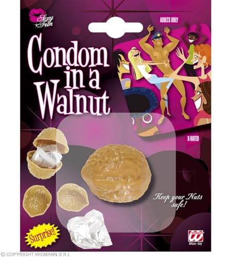 Widmann-WDM9578C Costume per Adulti, Marrone, WDM9578C - Mode & Vêtements Amazon Italie à 1.80€