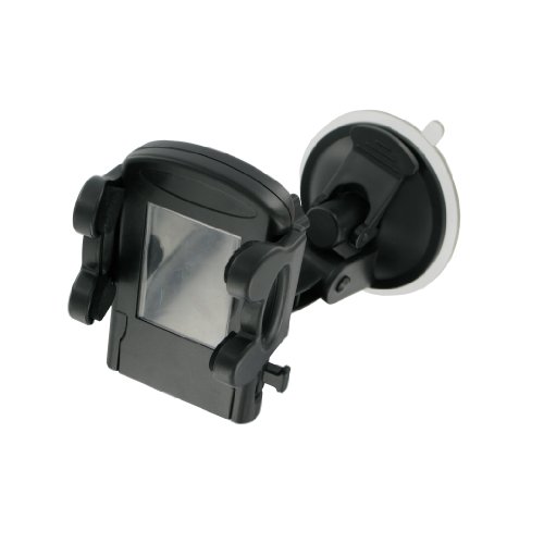 Kit Universal In-Car KFZ Halterung mit Saugnapf Kompatibel... - Tech & Electronics Amazon Germany à 4.88€