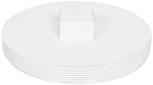 Spears PVC Dwv pipe Fitting, Cleanout Plug, NPT maschio, 8... - Bricolage & Outils Amazon Italie à 47.06€