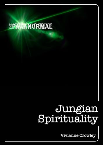 Jungian Spirituality (The Paranormal) - Maison & Cuisine Amazon Royaume-Uni à 1.59€