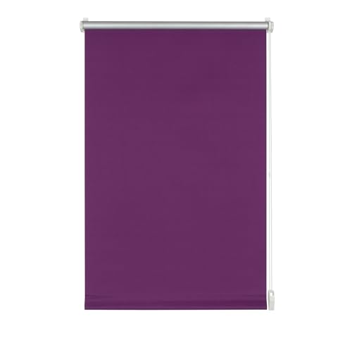 GARDINIA Estor enrollable con respaldo térmico para sujetar... - Deal du jour à 10.10€