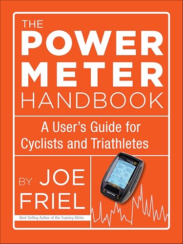 The Power Meter Handbook: A User's Guide for Cyclists and... - Sports & Fitness Amazon Royaume-Uni à 1.99€