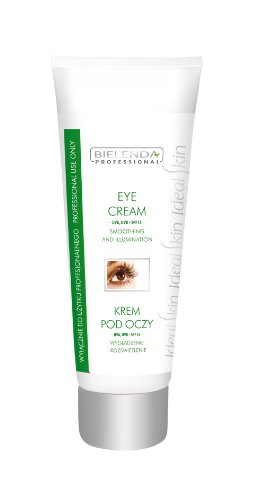 Bielenda Face Eye Cream 50ml - Beauté & Parfums Amazon France à 4.27€