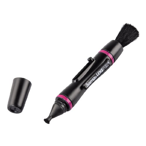 Hama Micro Pro II Lens Pen - High-Tech & Électronique Amazon Royaume-Uni à 6.99€