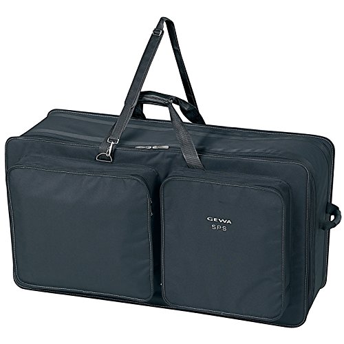 Gewa SPS Housse avec Système de Protection Latérale et 2... - Musique & Instruments Amazon France à 154.70€
